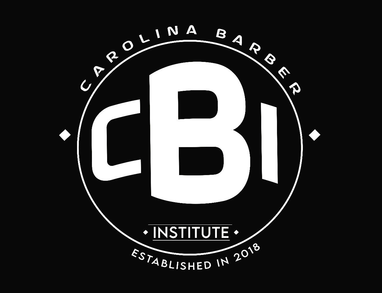 carolina barber institute logo